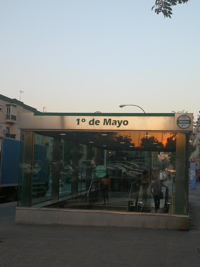 Bed & Breakfast Flamenco Sevilla