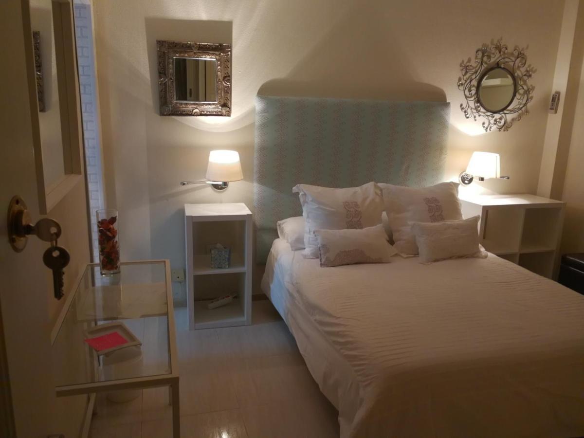 Bed and breakfast Flamenco Sevilla