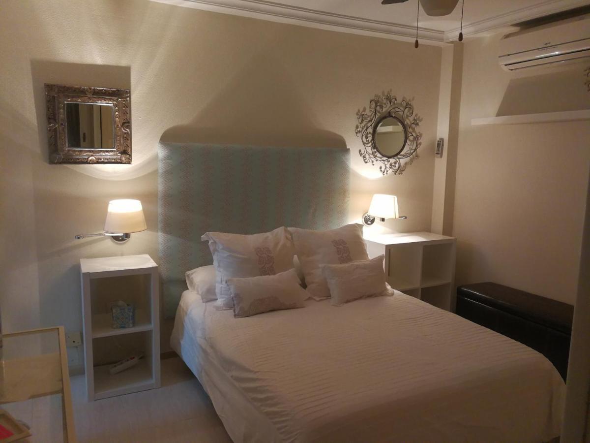 Flamenco Bed and breakfast Sevilla
