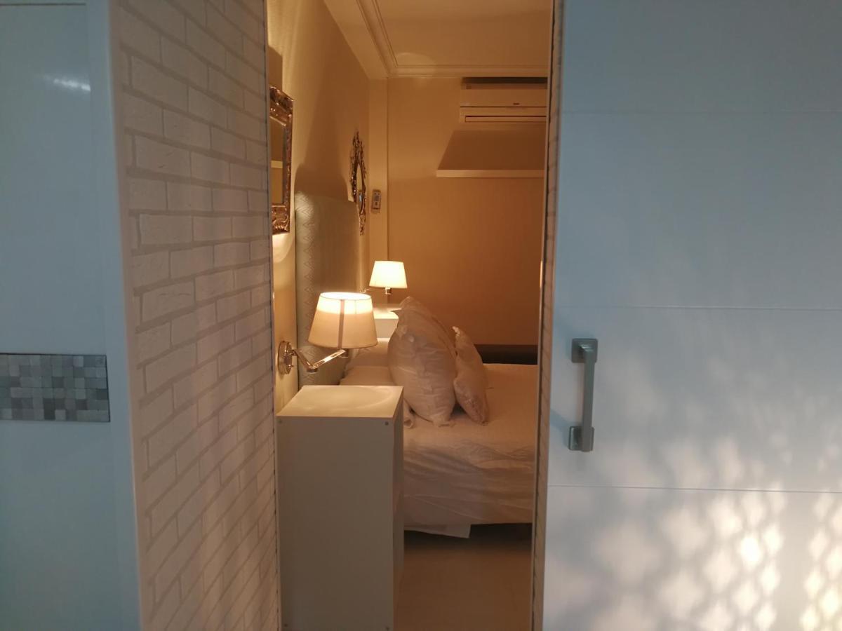 Bed and breakfast Flamenco Sevilla
