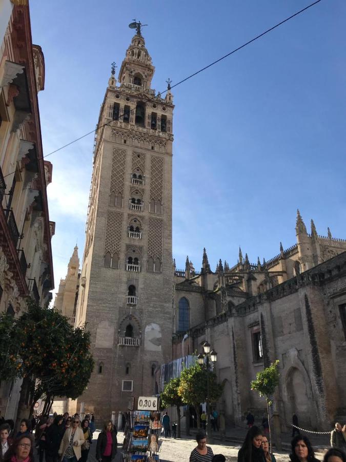 Bed and breakfast Flamenco Sevilla