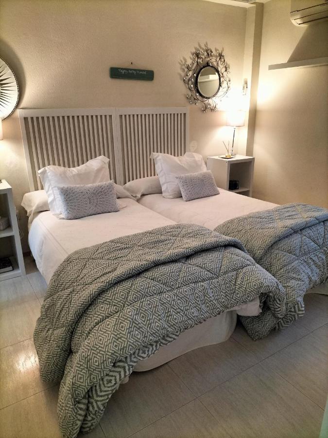 Flamenco Bed and breakfast