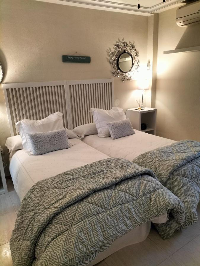 Flamenco Bed and breakfast *