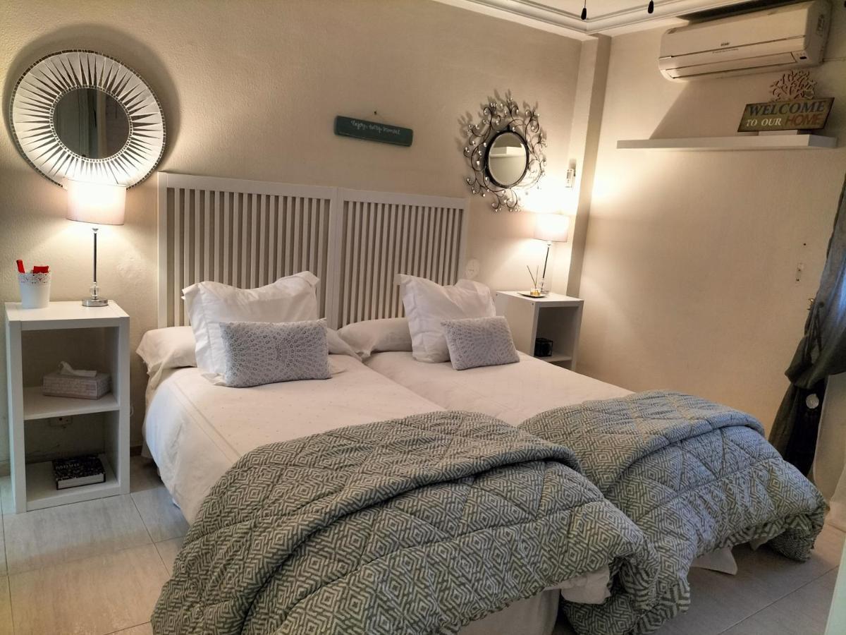 Flamenco Bed and breakfast *