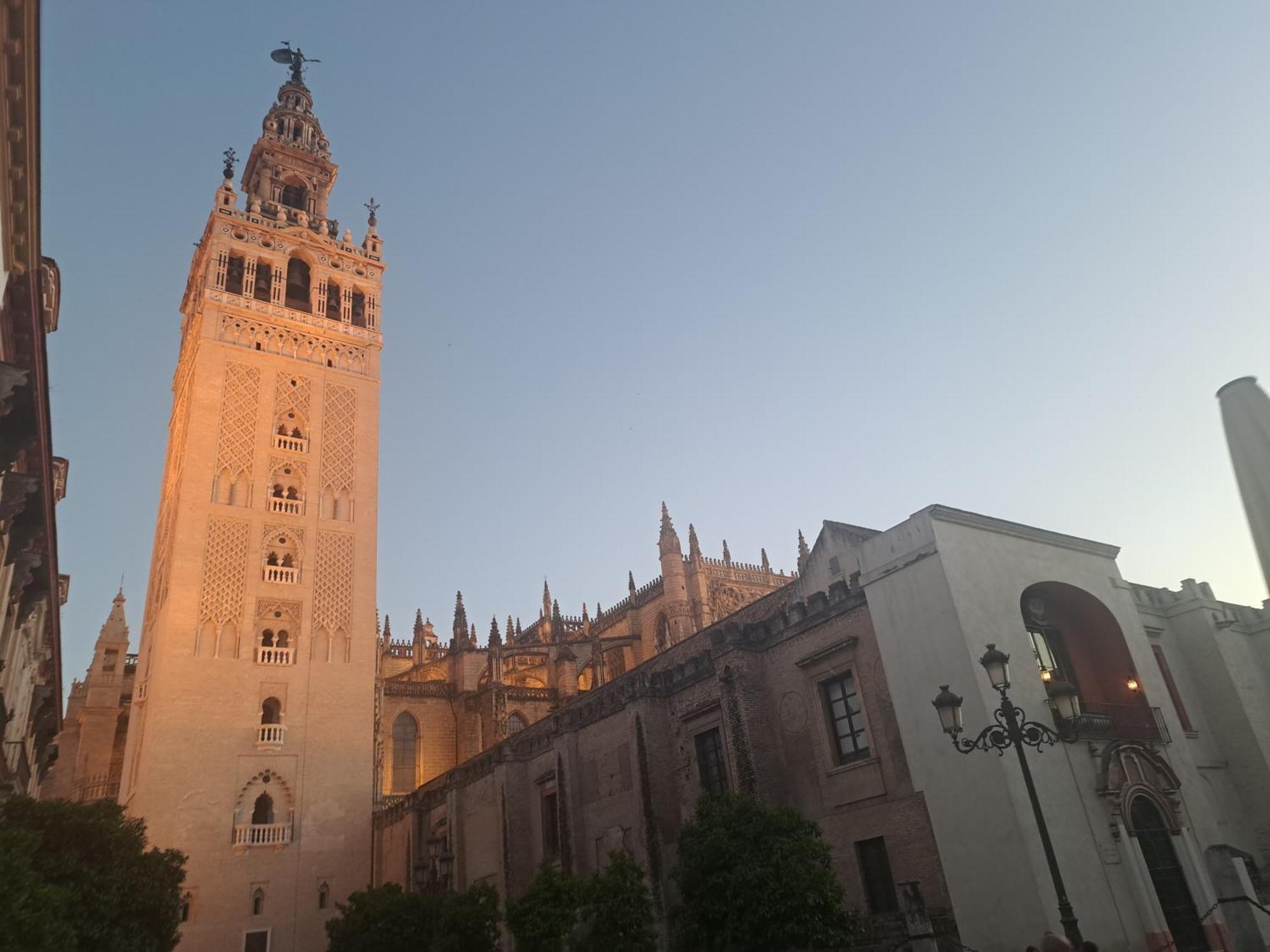 Flamenco Bed and breakfast Sevilla