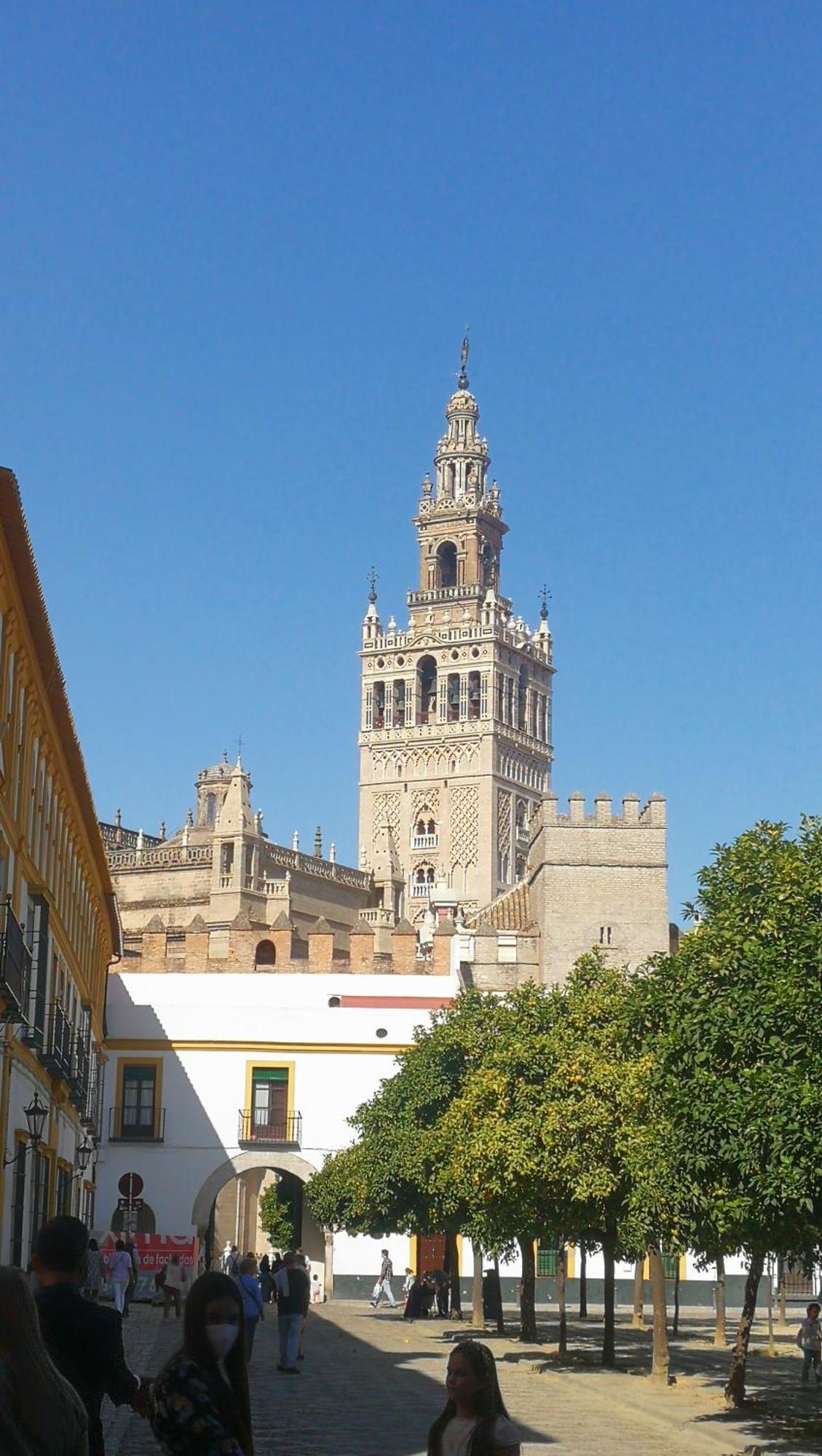 Flamenco Bed and breakfast Sevilla