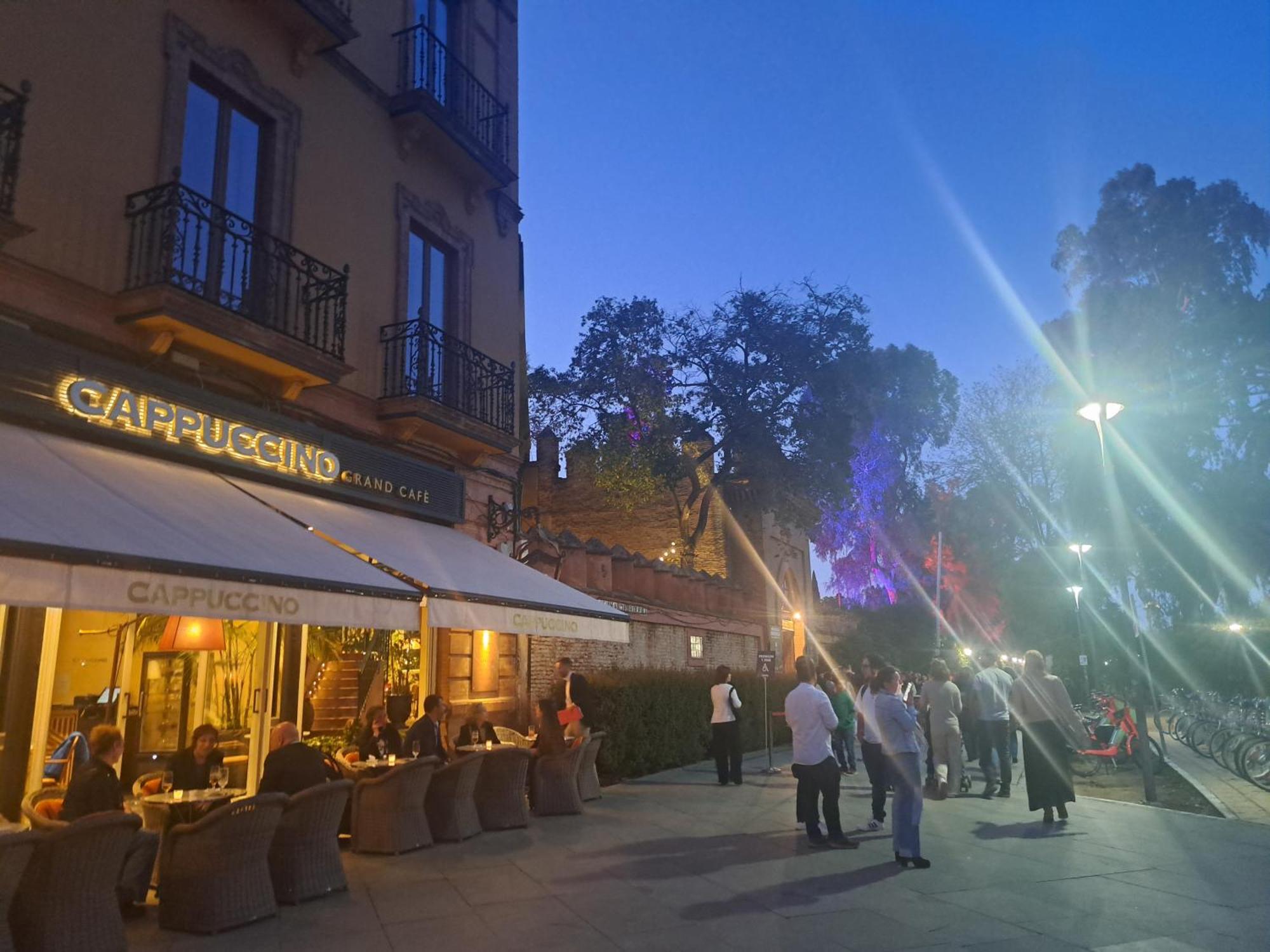 Flamenco Bed and breakfast Sevilla