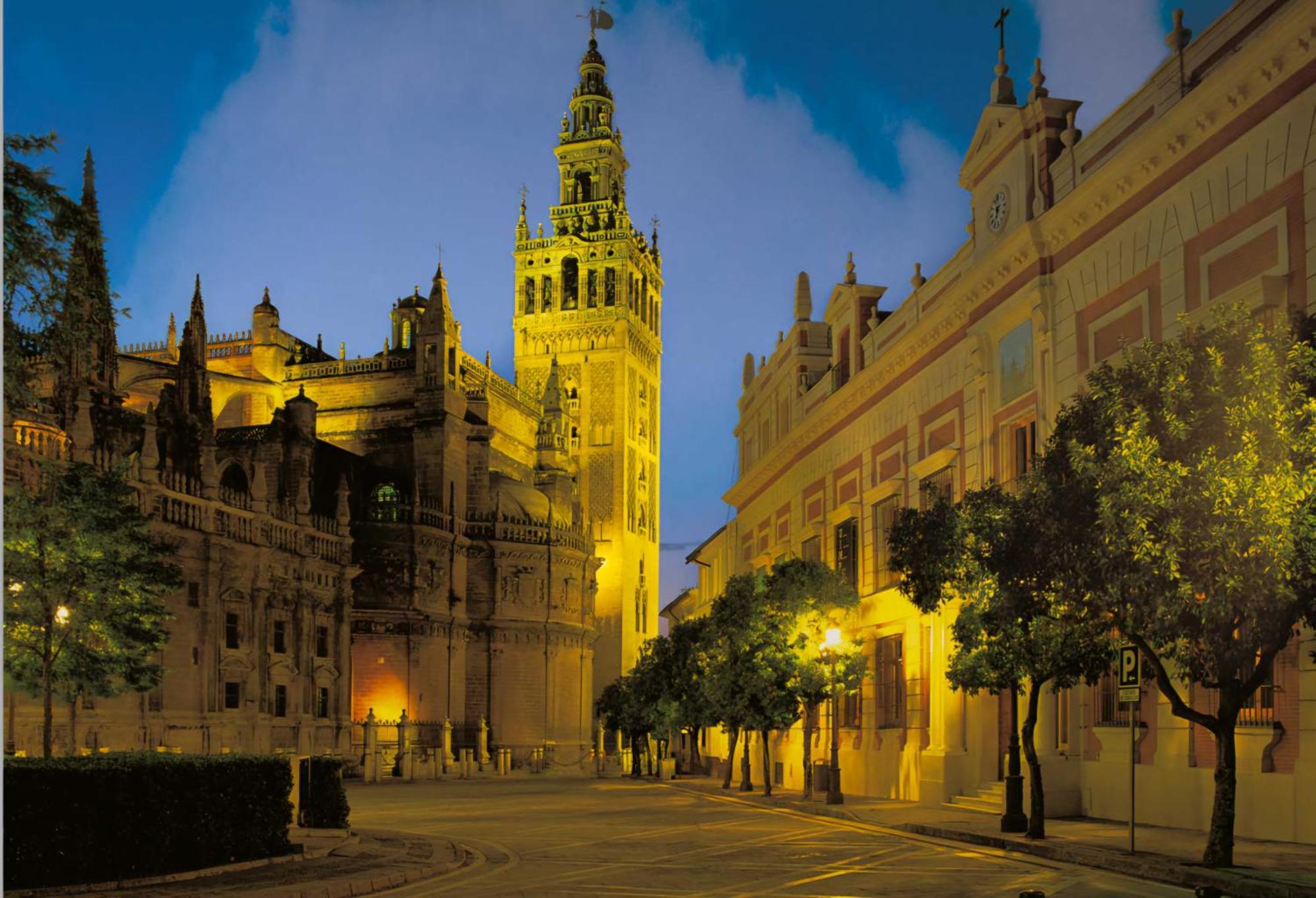 Flamenco Sevilla