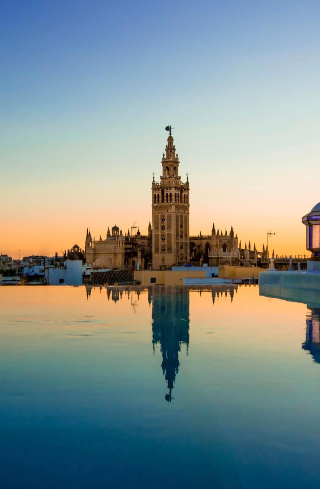 Flamenco Bed and breakfast Sevilla