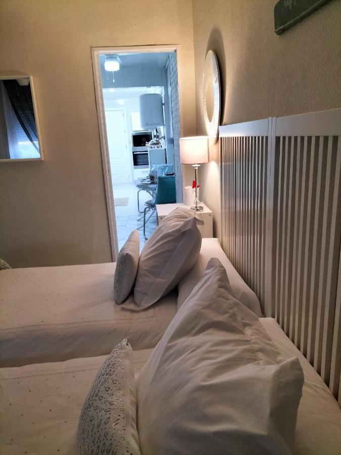 Bed & Breakfast Flamenco Sevilla